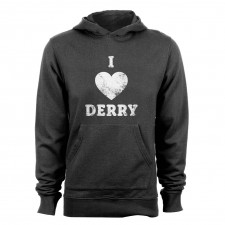 I Love Derry Women's